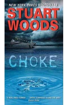 Poza produsului Choke - Stuart Woods