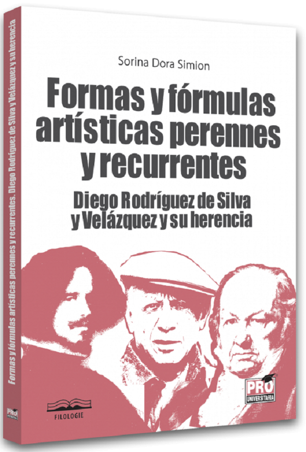 Formas y formulas artisticas perennes y recurrentes - Sorina Dora Simion