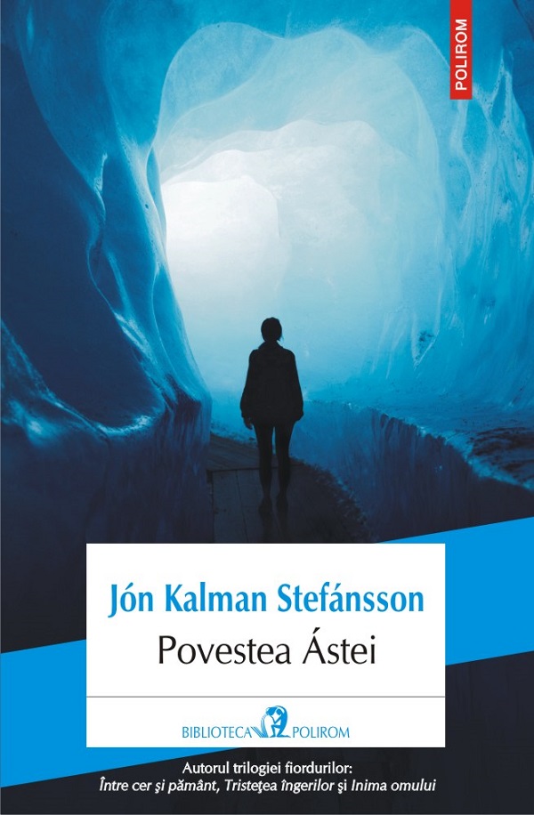 Povestea Astei - Jon Kalman Stefansson