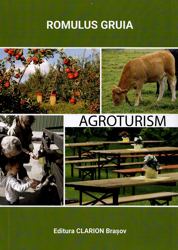 Agroturism - Romulus Gruia