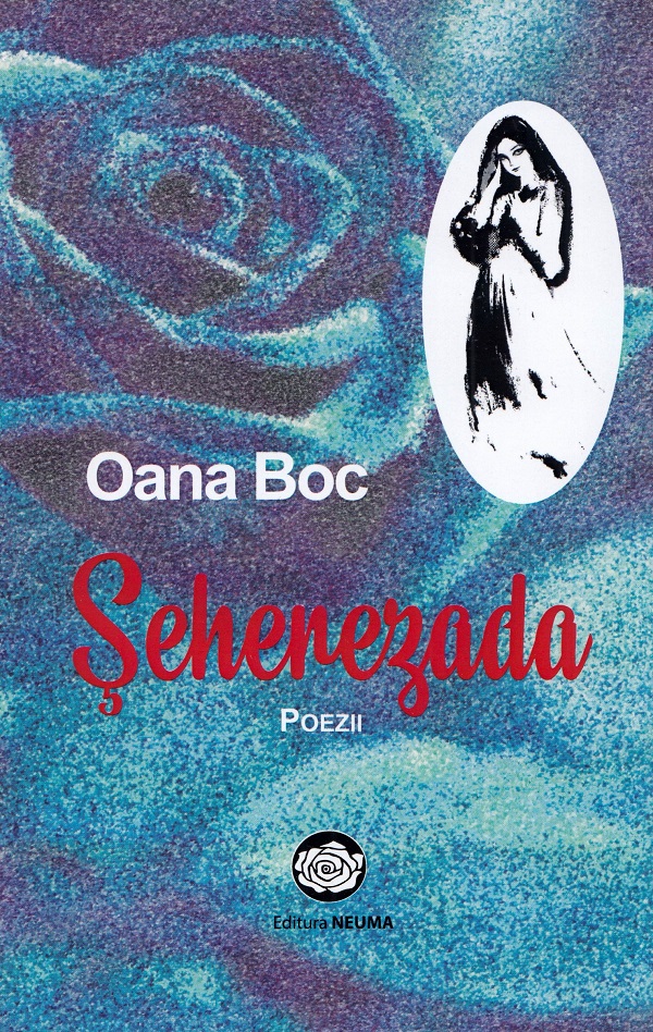 Seherezada - Oana Boc