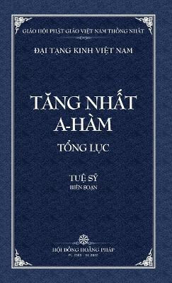 Thanh Van Tang: Tang Nhat A-ham Tong Luc - Bia Cung - Tue Sy