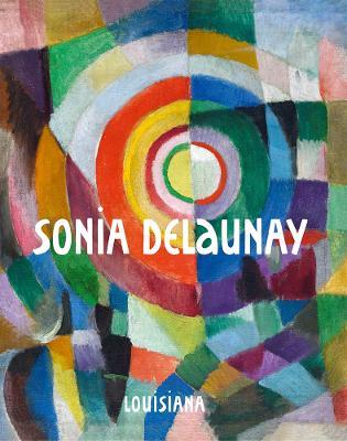 Sonia Delaunay - Sonia Delaunay