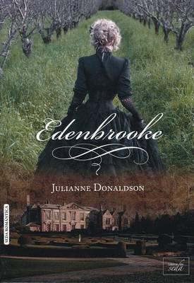 Edenbrooke - Julianne Donaldson