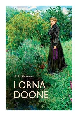 Lorna Doone - R. D. Blackmore
