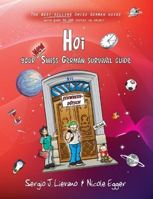 Hoi Export Edition: your Swiss German survival guide - Sergio Lievano