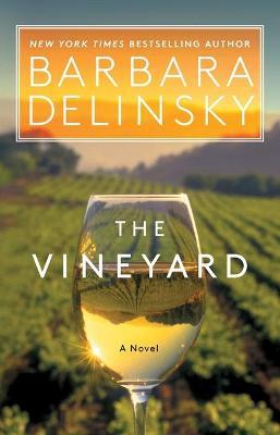 The Vineyard - Barbara Delinsky