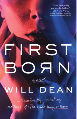 First Born - Will Dean