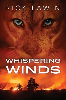 Whispering Winds - Rick Lawin