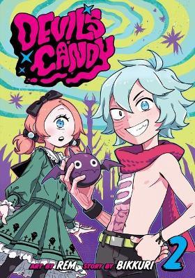 Devil's Candy, Vol. 2: Volume 2 - Rem