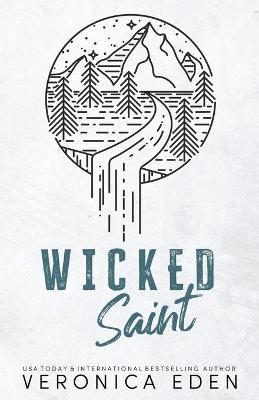 Wicked Saint Discreet - Veronica Eden