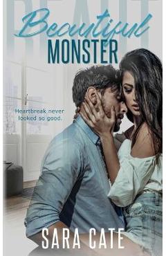 Poza produsului Beautiful Monster - Sara Cate