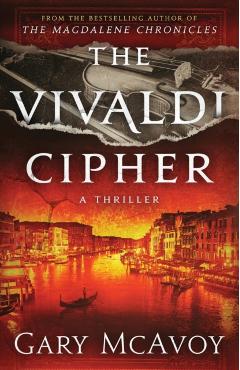 The Vivaldi Cipher - Gary Mcavoy