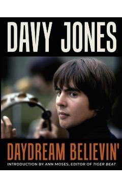 Daydream Believin' - Davy Jones