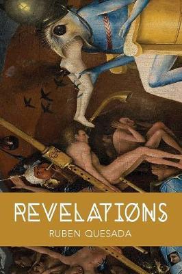 Revelations - Ruben Quesada