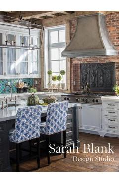 Poza produsului Classic Kitchens for Modern Living: Sarah Blank - Sarah Blank Design Studio