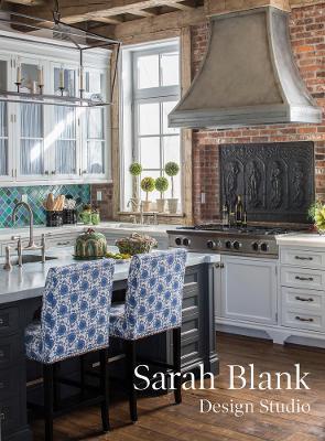 Classic Kitchens for Modern Living: Sarah Blank - Sarah Blank Design Studio