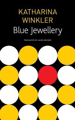 Blue Jewellery - Katharina Winkler