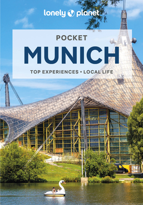 Lonely Planet Pocket Munich 2 - Marc Di Duca