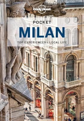 Lonely Planet Pocket Milan 5 - Paula Hardy