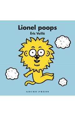 Lionel Poops - Éric Veillé