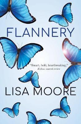 Flannery - Lisa Moore