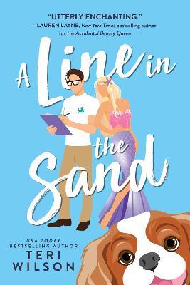A Line in the Sand - Teri Wilson