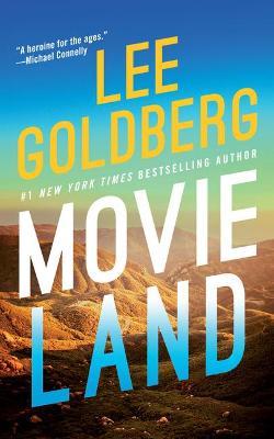 Movieland - Lee Goldberg