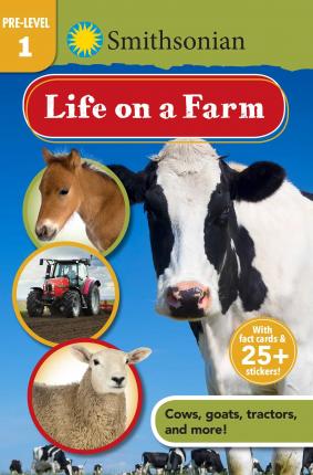Life on a Farm - Courtney Acampora