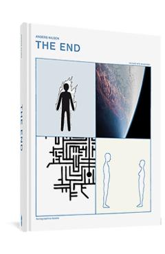 The End: Revised and Expanded - Anders Nilsen