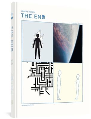 The End: Revised and Expanded - Anders Nilsen