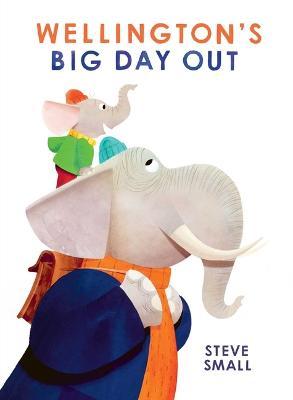 Wellington's Big Day Out - Steve Small