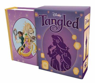 Disney Tangled - Insight Editions