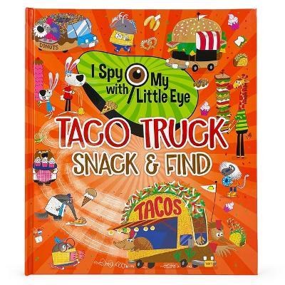 Taco Truck Snack & Find - Cottage Door Press