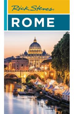 Rick Steves Rome - Rick Steves