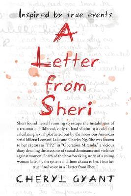 A Letter from Sheri - Cheryl Gyant