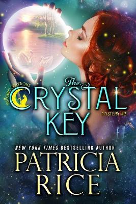 The Crystal Key - Patricia Rice