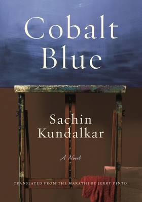 Cobalt Blue - Sachin Kundalkar