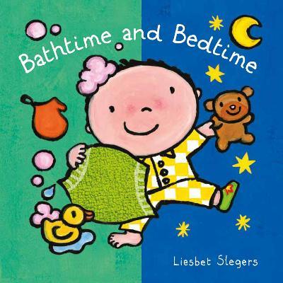 Bathtime and Bedtime - Liesbet Slegers