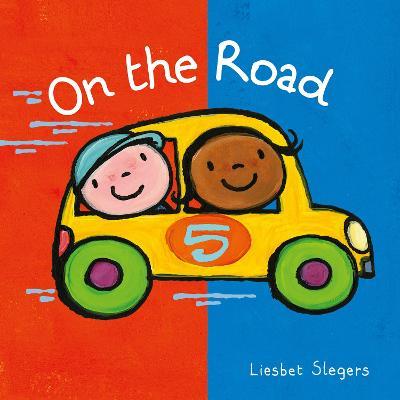 On the Road - Liesbet Slegers