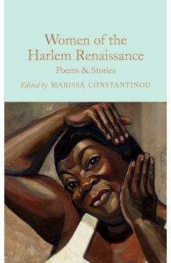 Women of the Harlem Renaissance - Marissa Constantinou