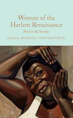 Women of the Harlem Renaissance - Marissa Constantinou