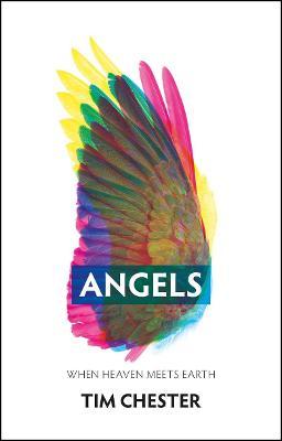 Angels: When Heaven Meets Earth - Tim Chester