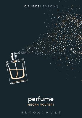 Perfume - Megan Volpert