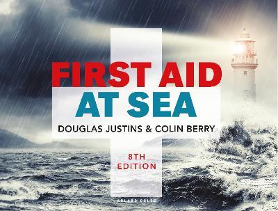First Aid at Sea - Douglas Justins