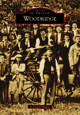 Woodridge - Jo Fredell Higgins