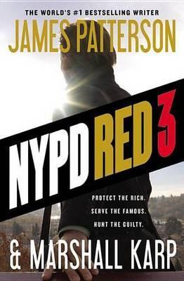 NYPD Red 3 - James Patterson