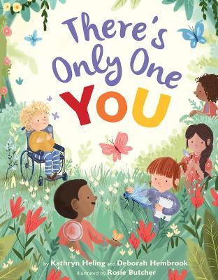 There's Only One You - Kathryn Heling