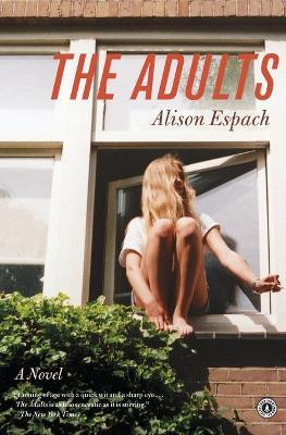 Adults - Alison Espach