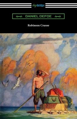 Robinson Crusoe - Daniel Defoe